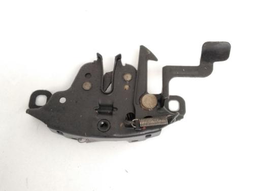 Used Hood lock NISSAN VANETTE Van (C120) 2.0 (90 hp) 27591595