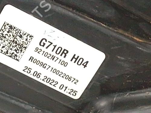 Right front indicator HYUNDAI TUCSON (NX4E, NX4A) | BP39715648C33 - Image 4