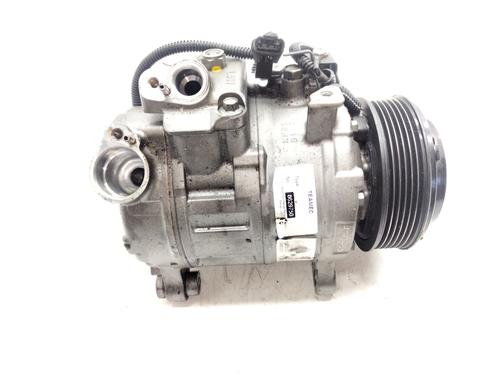 Used AC compressor AC compressor BMW 5 (E60) [2001-2010] 18906488 18906488