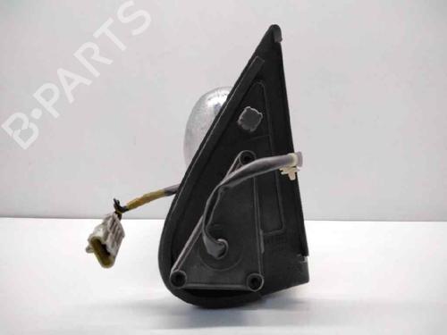 Right mirror NISSAN TERRANO II (R20)  | BP8878457C27 