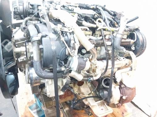 Engine LAND ROVER DISCOVERY III (L319) 2.7 TD 4x4 | BP22720541M1 