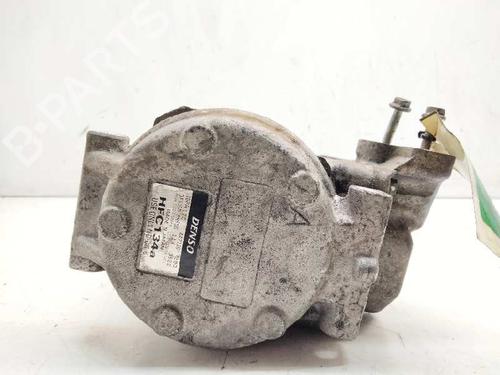 AC-Kompressor IVECO DAILY IV Van  | BP17055385M34 