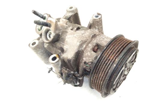 AC-Kompressor FORD TOURNEO COURIER B460 MPV 1.5 EcoBlue | BP30900169M34