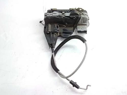 Front right lock PEUGEOT 307 (3A/C)  | BP7256948C97 