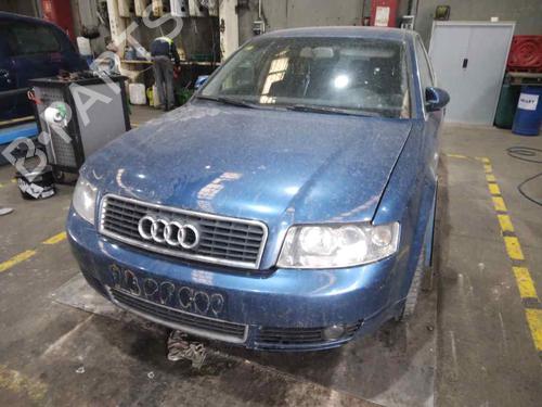 Luftventil AUDI A4 B6 (8E2) 1.9 TDI | BP16019033I21 - Image 4