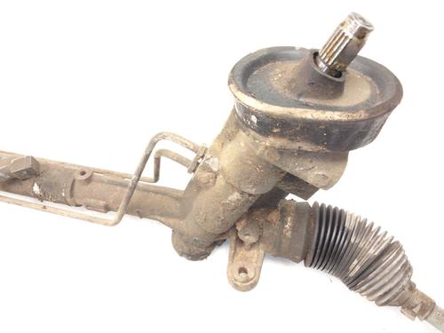 Steering rack SEAT IBIZA IV (6J5, 6P1) 1.6 TDI | BP20506867M22 