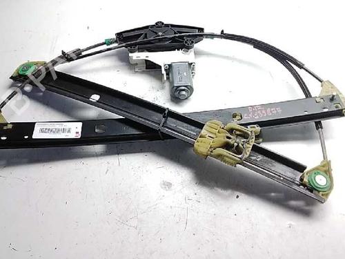 Used Front left window mechanism AUDI Q5 (8RB) 2.0 TDI quattro (170 hp) 10372738