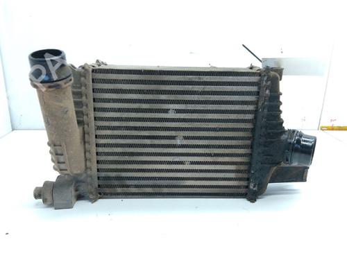 Used Intercooler Intercooler RENAULT CLIO IV (BH_) 1.5 dCi 90 (90 hp) 35901061 35901061
