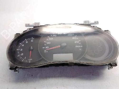Used Instrument cluster Instrument cluster 10330088 10330088