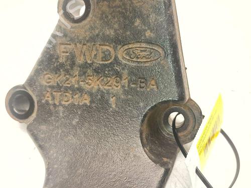 Engine mount FORD TRANSIT CUSTOM V362 Van (FY, FZ) 2.2 TDCi | BP31330331M89 - Image 2