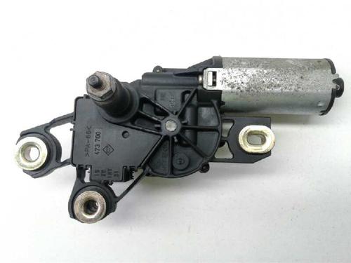 Used Rear wiper motor SEAT IBIZA II (6K1) [1993-2002]  10292023