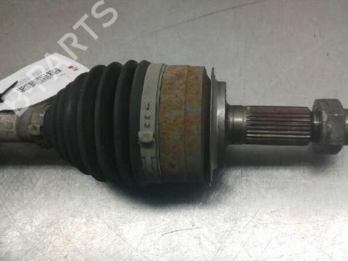 Left front driveshaft HONDA CIVIC VIII Hatchback (FN, FK) 2.2 CTDi (FK3) | BP719708M38 