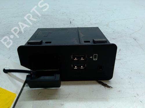 Used Electronic module MAZDA CX-5 (KF) 2.2 D AWD (188 hp) 29475762