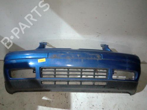 front-bumper-vw-golf-iv-1j1-1997-1998-1999-2000-2001-2002-2003-2004-2005-2006-2007-2008-32268922 main image
