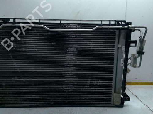 Radiateur de ac OPEL INSIGNIA B Grand Sport (Z18) 1.5 (68) (165 hp) 31149239