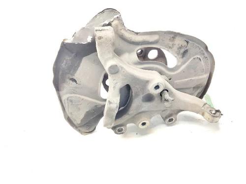 Left front steering knuckle MERCEDES-BENZ CLC-CLASS (CL203)  | BP16112131M25 