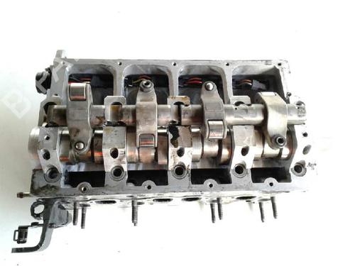 Cylinder head AUDI A3 Sportback (8PA) 1.9 TDI | BP10976722M5 