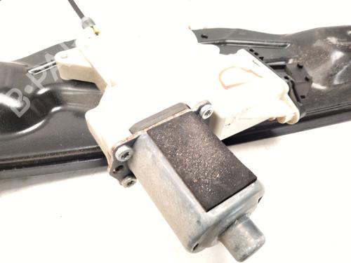 Front right window mechanism OPEL ASTRA H TwinTop (A04) 1.6 (L67) | BP31599188C23