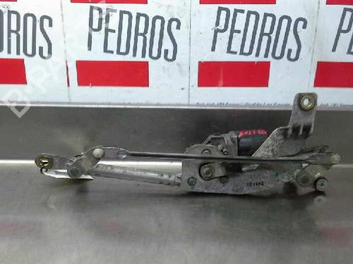 Front wiper motor FIAT IDEA (350_)  | BP1360054M29 