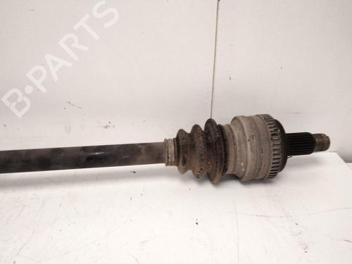 Right front driveshaft BMW 3 (E90) 318 i | BP40083708M39 - Image 3
