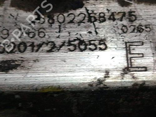 ABS pump IVECO DAILY VI Van 35S16, 35C16, 40C16, 50C16, 70C16 | BP39588578M43 - Image 3
