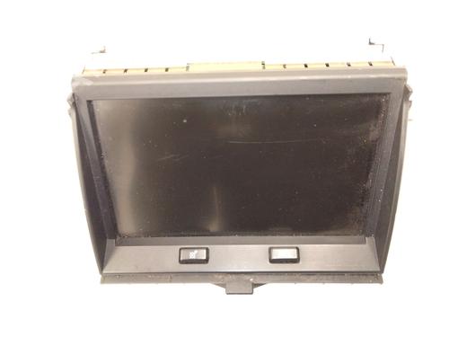 Used Display monitor LAND ROVER RANGE ROVER SPORT I (L320) 3.6 D 4x4 (272 hp) 30699714