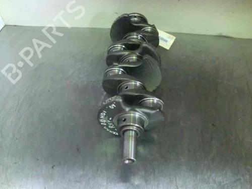 Autre CITROËN XSARA (N1) 2.0 HDi 90 | BP14323433O1