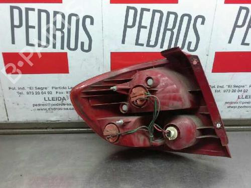 Right taillight HYUNDAI GETZ (TB) 1.1 | BP134554C35 