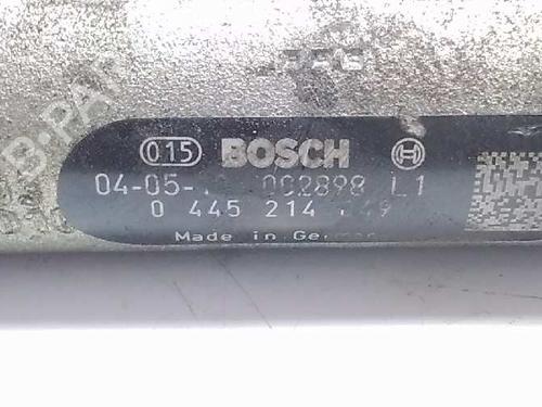 Injection rail OPEL ASTRA H (A04)  | BP15963022M98 