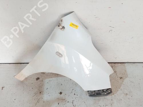 Used Right front fenders DACIA DOKKER Box Body/MPV 1.5 dCi 75 / Blue dCi 75 (FEJW, FEAH) (75 hp) 31352951