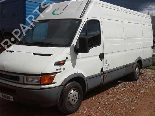Front right window mechanism IVECO DAILY III Van  | BP2241874C23 