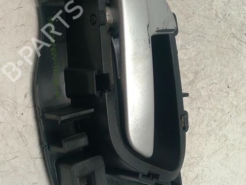 Used Front left interior door handle CITROËN BERLINGO MULTISPACE (B9) 1.6 HDi 110 (109 hp) 31130415