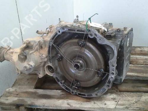 Gearbox NISSAN QASHQAI / QASHQAI +2 I (J10, NJ10, JJ10E)  | BP10261459M3 
