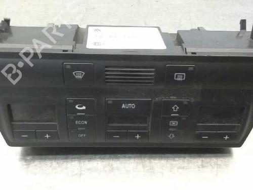 Used Climate control AUDI A6 C5 (4B2) [1997-2005]  1263887