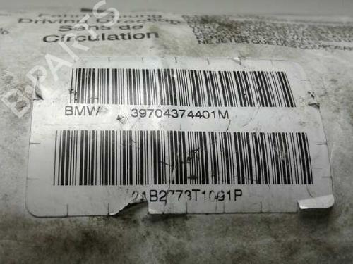 Passasjer kollisjonspute BMW 3 Compact (E46) 316 ti | BP14993051C10 