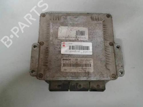 Used Engine control unit (ECU) Engine control unit (ECU) 5123493 5123493