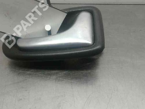 Used Front right interior door handle Front right interior door handle RENAULT MEGANE I Classic (LA0/1_) 2.0 i (LA07, LA0G) (114 hp) 6886534 6886534