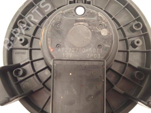 Heater blower motor JEEP COMPASS (MK49) 2.2 CRD | BP40531618M62 - Image 3