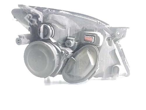 Left headlight OPEL VECTRA C (Z02) | BP16181750C28