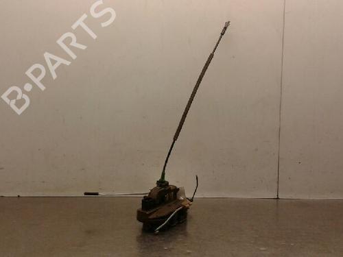 Used Rear right lock OPEL INSIGNIA A (G09) 2.0 CDTI (68) (163 hp) 7256688