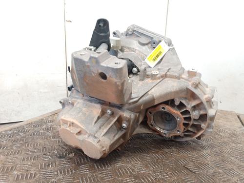 Gearbox VW GOLF VII (5G1, BQ1, BE1, BE2) 1.0 TSI | BP26326512M3 