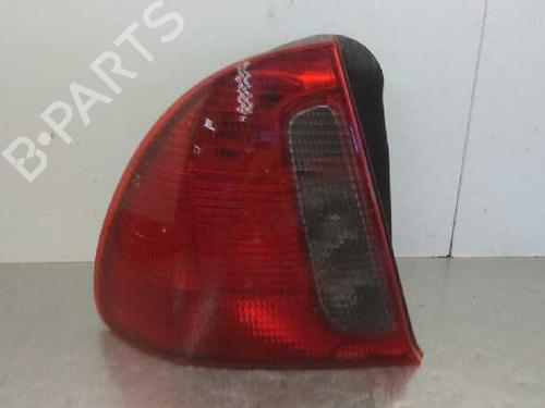 Used Left taillight Left taillight ROVER 45 I Saloon (RT) [2000-2005] 7047621 7047621