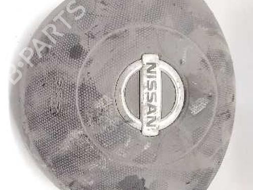 Used Driver airbag NISSAN MICRA III (K12) 1.4 16V (88 hp) 643553
