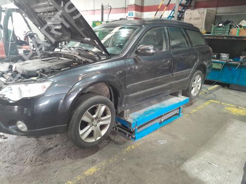 Rear right exterior door handle SUBARU LEGACY IV Estate (BP) 2.0 D AWD (BPD) | BP23958638C130 