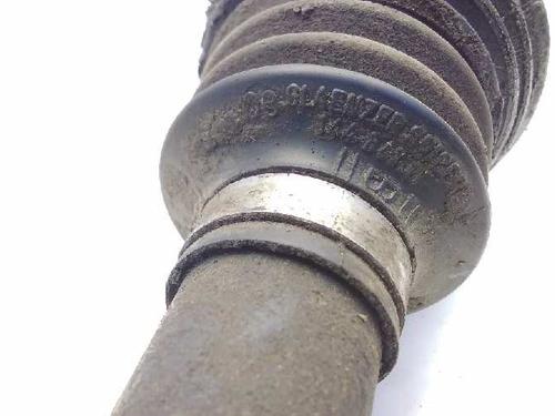 Right front driveshaft CITROËN SAXO (S0, S1)  | BP10330397M39 