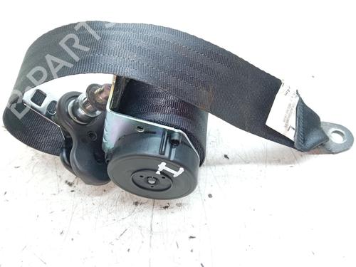 Used Rear left seatbelt NISSAN JUKE (F15) 1.5 dCi (110 hp) 24850291