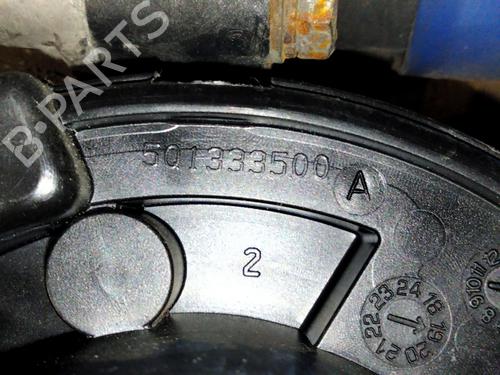 Heater blower motor RENAULT ZOE Hatchback Van (BFM_) Electric (BFMA, BFMB) | BP25229259M62 - Image 5