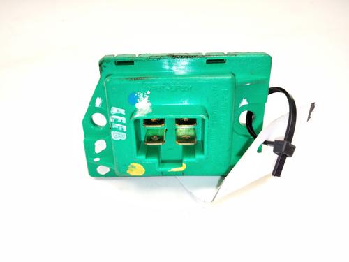 Heater resistor KIA SPORTAGE III (SL) 1.7 CRDi | BP25785862M108 