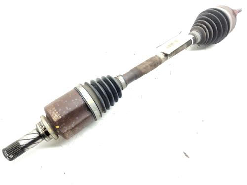 Used Left front driveshaft RENAULT GRAND SCÉNIC III (JZ0/1_) 1.5 dCi (JZ09, JZ0D, JZ10, JZ14, JZ1G, JZ29, JZ2C) (110 hp) 29591408