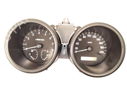 Quadro strumenti CHEVROLET AVEO / KALOS Hatchback (T200) 1.4 (83 hp) 31713856
